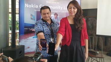 Nokia 6.1 Plus dan Nokia 5.1 Hadir di Indonesia