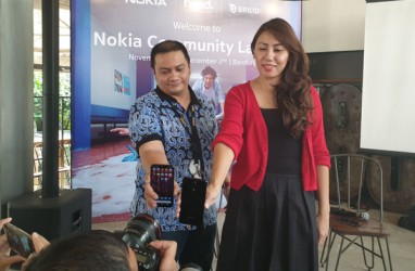 Nokia 6.1 Plus dan Nokia 5.1 Hadir di Indonesia