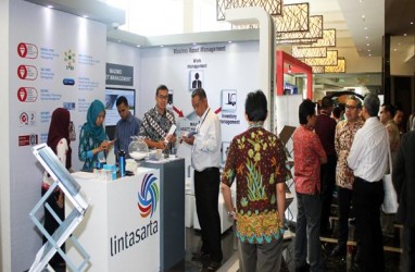 Lintasarta Sabet Penghargaan Best Practices Award 2018