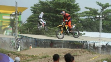 Motocross Grand Prix 7 Juli 2019 Digelar di Palembang