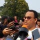 Anies Baswedan Pantau Proses Pembersihan Monas Usai Reuni 212