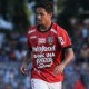 Bali United Dikalahkan Persija, Begini Komentar Irfan Bachdim