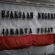 Kejari Jakarta Pusat Tahan Tersangka Korupsi Penyediaan Bibit Ternak