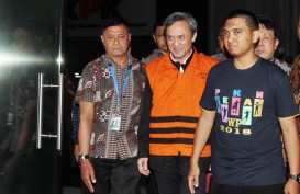 KPK Panggil Kembali 4 Anggota Polri Terkait Eddy Sindoro