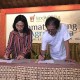 Kerja Sama Penelitian, Sido Muncul Gandeng Universitas Sam Ratulangi
