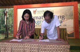 Kerja Sama Penelitian, Sido Muncul Gandeng Universitas Sam Ratulangi