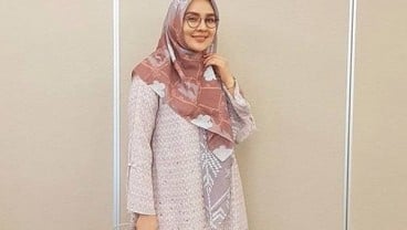 Ria Miranda Coba Hal Baru Lewat Tas Wanita Kin Bag