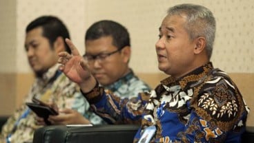 WIKA Bidik Kontrak 2019 Capai Rp70 Triliun