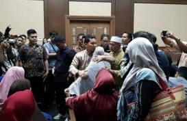 Kasus DOK Aceh : Bupati Bener Meriah Ahmadi Divonis 3 Tahun Penjara
