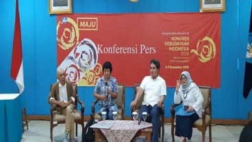 Potensi Budaya Bangsa untuk Memajukan Ekonomi Sangat Besar