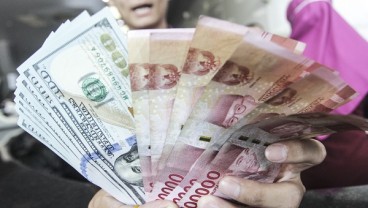 IHSG dan Rupiah Kompak Menguat, Harga Emas Ikut Bersinar