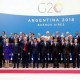 Hasil KTT G20 Dinilai Tidak Signifikan, Kekhawatiran Perang Dagang Belum Usai