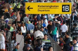 Tarif Angkutan udara Pemicu utama inflasi Kota Malang