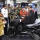 Ekspor 1,5 Juta Sepeda Motor, Ini Kunci Sukses Yamaha