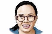 SPEKTRUM : Ubah Mindset! 