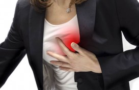 Wanita yang Kerap Keguguran Berisiko Lebih Tinggi Sakit Jantung