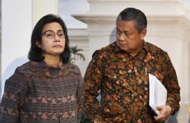 Perry Sebut Rupiah Stabil, Sri Mulyani Ingin Lebih Banyak Perusahaan IPO