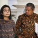 Perry Sebut Rupiah Stabil, Sri Mulyani Ingin Lebih Banyak Perusahaan IPO