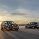 Palisade, SUV Unggulan Hyundai Debut di LA Auto Show 2018