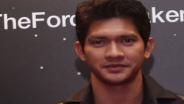 Tarung Bebas: Aktor dan Pesilat Iko Uwais Dirikan Thunder11 Martial Arts