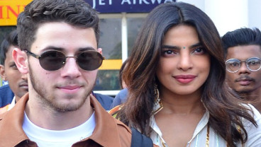 Pernikahan Priyanka Chopra dan Nick Jonas Dikecam Peta, Ini Alasannya