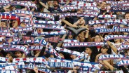 Jadwal Liga Prancis: PSG 3 Poin di Strasbourg, Montpellier vs Lille