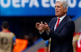 Bos Timnas Swiss Bertekad Atasi Tuan Rumah Portugal di Nations League
