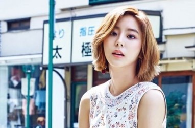 Yeolum Entertainment Lindungi Uee Eks-After School Dari Tukang Nyinyir