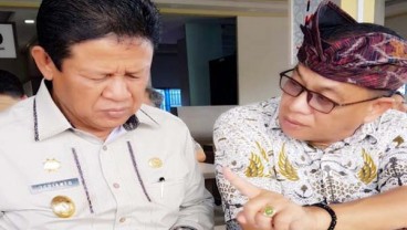 Pemprov Kepri Tolak Investasi Sawit di Lingga