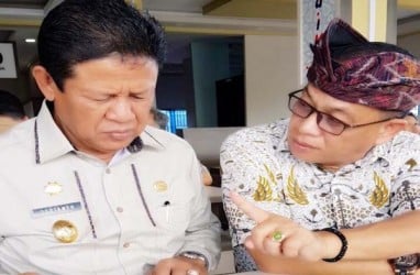 Pemprov Kepri Tolak Investasi Sawit di Lingga