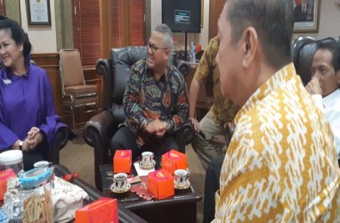 KPU : OSO Harus Mundur dari Ketum Hanura jika Ingin jadi Senator