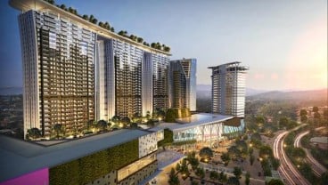 Apartemen di Bogor Mulai Berkembang