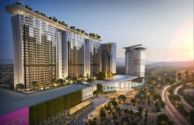 Apartemen di Bogor Mulai Berkembang