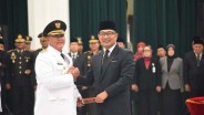 Ridwan Kamil Minta Tidak Ada Gejolak Pilpres 2019 di Jabar