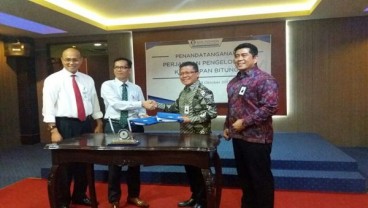 BI Sulut Revisi Target  Pertumbuhan Ekonomi 2018