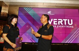 Ciputra World Surabaya Kejar Target Penjualan Rp350 Miliar