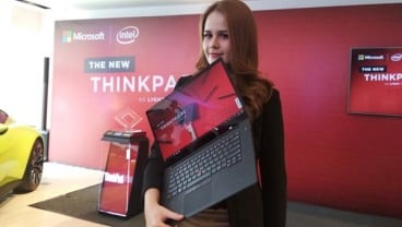 Menilik Desain dan Jeroan Lenovo Yoga 730 dan Legion Y530