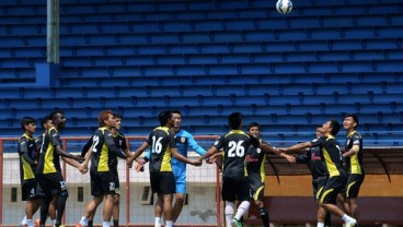 Prediksi Persija Vs Mitra Kukar: Bayu Pradana Ingin Jegal Ambisi Persija Jadi Juara