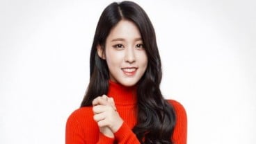 AOA Seolhyun Sumbang Rp646 juta Untuk Anak Tidak Mampu