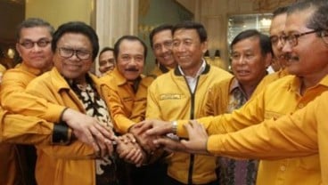 CALON ANGGOTA DPD : Maju atau Mundur Oesman Sapta?