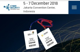 Tarsus Indonesia Gelar Cyber Security Indonesia 2018