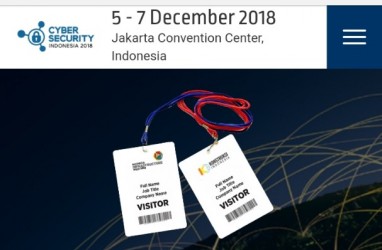 Tarsus Indonesia Gelar Cyber Security Indonesia 2018