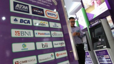 KABAR PASAR: Korporasi Andalkan Bank, Tambal Sulam Pendapatan Negara