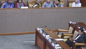 Pemerintah Kian 'Pede' Kinerja APBN 2018 Terkendali