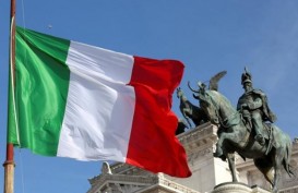 Italia Diperkirakan Resesi dalam Lima Tahun