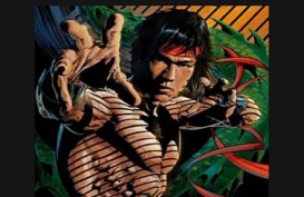 Marvel Studios Siapkan Film Superhero Pertama dari Asia
