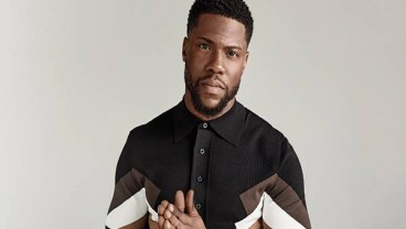  Komedian Kevin Hart Pembawa Acara Academy Awards 2019