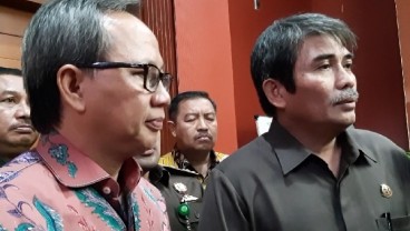 2.000 Perusahaan Nunggak Iuran BPJS Ketenagakerjaan Rp1,1 Triliun