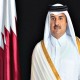 Raja Salman Undang Emir Qatar Hadiri KTT Teluk Arab