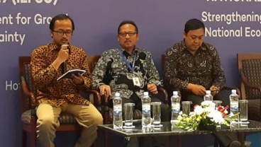 Jurnal Terpublikasikan Internasional Tembus 24.800, Tulisan Guru Besar tak Sampai 30 Persen